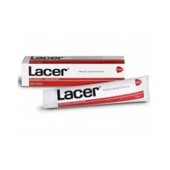 Lacer Dentífrico 50 ml