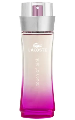 Lacoste Touch of Pink