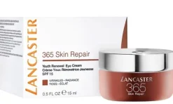 Lancaster 365 Skin Repair Contorno De Ojos