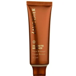 Lancaster Infinite Bronzer Bronceador Rostro SPF15 02 Sunny