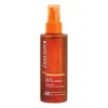 Lancaster Sun Beauty Fast Tan Dry Oil SPF50