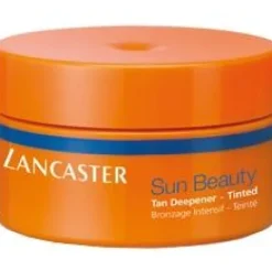 Lancaster Sun Beauty Tan Deepener SPF6