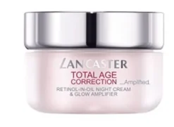 Lancaster Total Age Corrector Rich Night