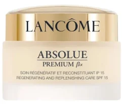 Lancôme Absolue Premium ßx SPF15 Crema Facial Regeneradora de Día