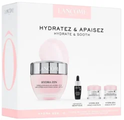 Lancôme Hydra Zen Crema Anti-estrés SPF15 Set