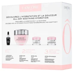Lancôme Hydra Zen Crema Anti-estrés SPF15 Set