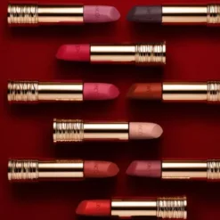 Lancome Abolu Rouge Drama Matte