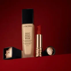 Lancome Abolu Rouge Drama Matte
