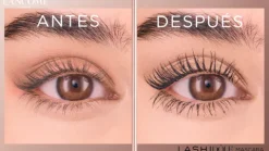 LANCOME LASH IDOLE MASCARA DE PESTAÑAS