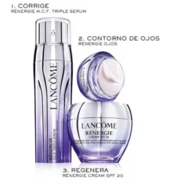 Lancome Renergie Cream SPF20