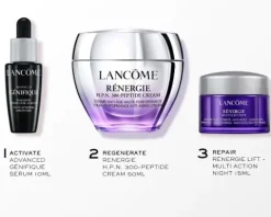 Lancome Renergie Estuche