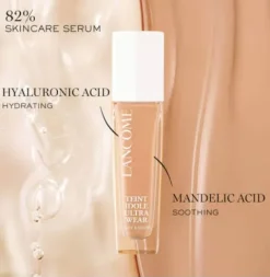 Lancome Teint Idole Ultra Wear Care & Glow