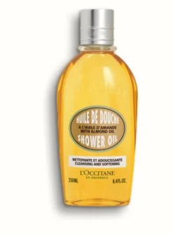 L'Occitane Aceite de Ducha Almendra
