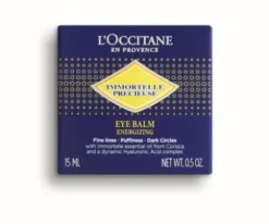 L'Occitane Contorno de Ojos Bálsamo