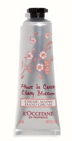 L'Occitane Crema de Manos Flor de Cerezo