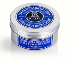 L'Occitane Crema Ultra Rica de Cuerpo