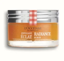 L'Occitane Exfoliante de Rostro Luminosidad