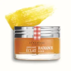 L'Occitane Exfoliante de Rostro Luminosidad