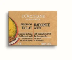 L'Occitane Exfoliante de Rostro Luminosidad