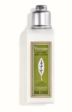 L'Occitane Leche Corporal Perfumada Verbena