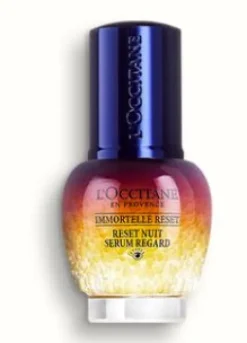 L'Occitane Sérum Mirada Reset Siempreviva