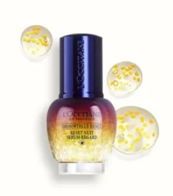 L'Occitane Sérum Mirada Reset Siempreviva