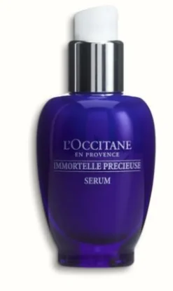 L'Occitane Sérum Precioso Siempreviva