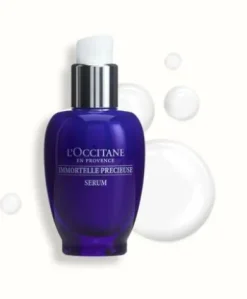 L'Occitane Sérum Precioso Siempreviva
