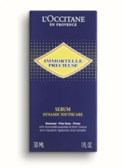L'Occitane Sérum Precioso Siempreviva