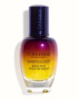 L'Occitane Sérum Reset Siempreviva