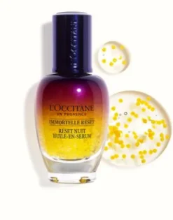 L'Occitane Sérum Reset Siempreviva