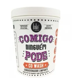 Lola Cosmetics Cowash Comigo Ninguem Pode