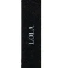 Lola Lima Fibra de Vidrio Negra