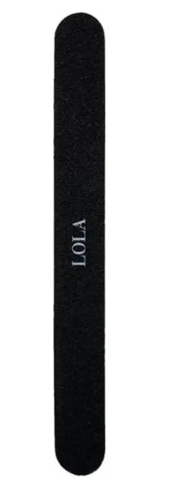 Lola Lima Fibra de Vidrio Negra