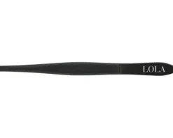 Lola Pinza Depilar Negra