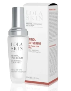 Lola Skin Sérum Retinol