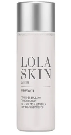 Lola Skin Tónico Emulsión