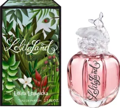 Lolita Lempicka Lolitaland