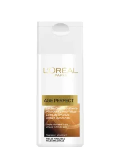 L'Oréal Age Perfect Leche Desmaquillante