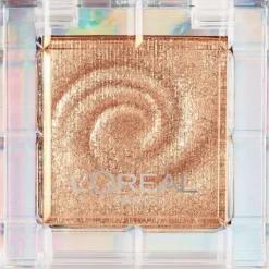 L'Oréal Color Queen Sombra de Ojos Mono