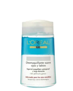 L'Oréal Desmaquillante Ojos y Labios