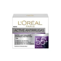 L'Oréal Expert Crema Anti-Arrugas +55
