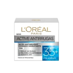 L'Oréal Expert Crema Anti-Arrugas +35
