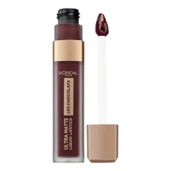 L'Oréal Infalible Mate Les Chocolats Barra Labios