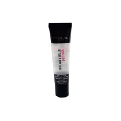 L'Oréal Infalible Matte Primer Base 001