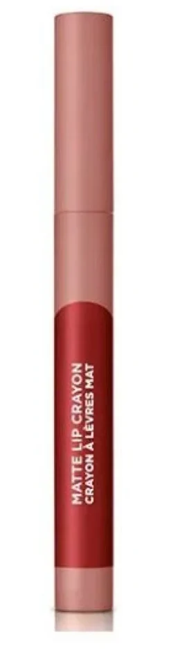 L'Oréal Infallible Very Matte Lip Crayon