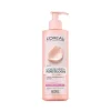 L'Oréal Leche Desmaquillante Piel Sensible