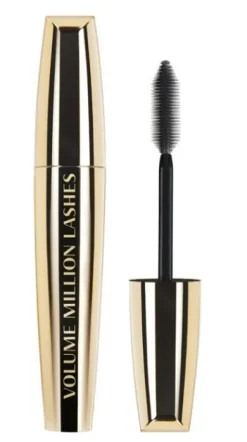 L'Oréal Mascara Volume Million Lashes Máscara de Pestañas
