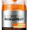 L'Oréal Men Expert Hydra Energetic Crema Facial