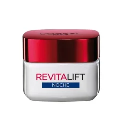 L'Oréal Revitalift Crema Noche